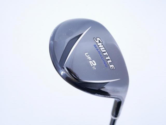 Fairway Wood : Maruman : ไม้กระเทย Maruman Shuttle Maraging Loft 17 Flex R