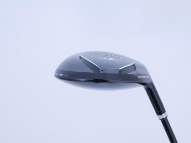 Fairway Wood : Maruman : ไม้กระเทย Maruman Shuttle Maraging Loft 17 Flex R