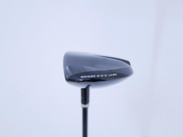 Fairway Wood : Maruman : ไม้กระเทย Maruman Shuttle Maraging Loft 17 Flex R