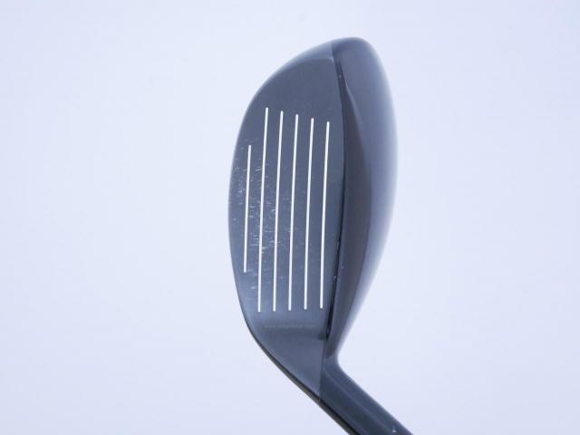 Fairway Wood : Maruman : ไม้กระเทย Maruman Shuttle Maraging Loft 17 Flex R