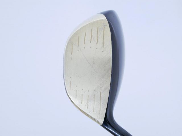 Driver : Katana : Katana Voltio Platinum Hi COR 480cc. (รุ่นพิเศษ หน้าบาง เด้งเกินกฏสุดๆๆ) Loft 11 ก้าน Tour AD Platinum 4 Flex R