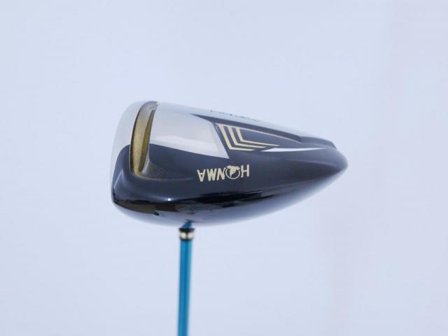 Driver : Honma : **ก้าน 3 ดาว** ไดรเวอร์ Honma Beres S-06 (ปี 2019) Loft 10.5 ก้าน ARMRQ X (43) Flex R (3 ดาว)