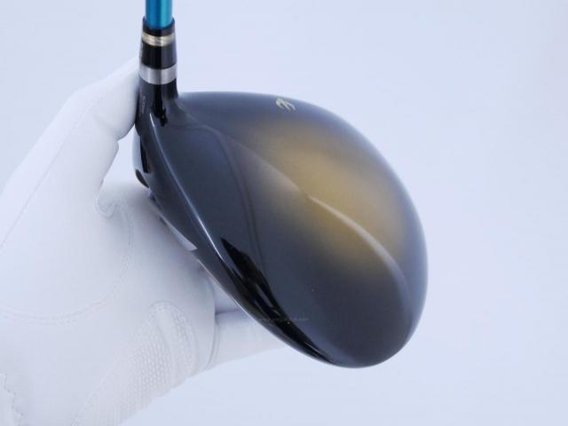 Driver : Honma : **ก้าน 3 ดาว** ไดรเวอร์ Honma Beres S-06 (ปี 2019) Loft 10.5 ก้าน ARMRQ X (43) Flex R (3 ดาว)