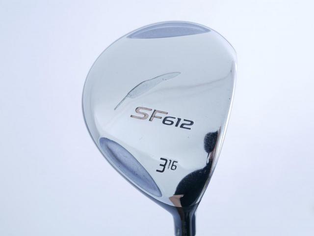 Fairway Wood : Other Brand : หัวไม้ 3 Fourteen SF612 Loft 16 Flex SR