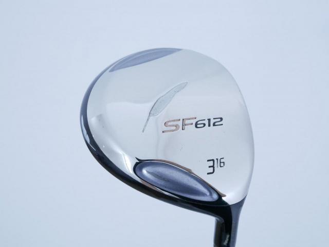 Fairway Wood : Other Brand : หัวไม้ 3 Fourteen SF612 Loft 16 Flex SR