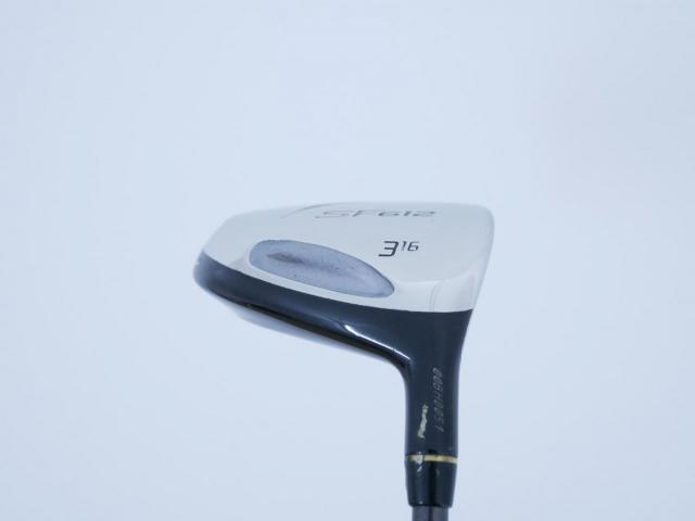 Fairway Wood : Other Brand : หัวไม้ 3 Fourteen SF612 Loft 16 Flex SR