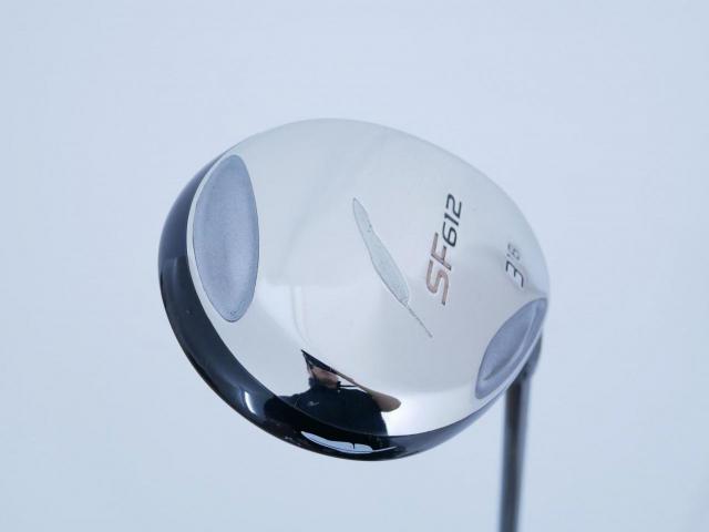 Fairway Wood : Other Brand : หัวไม้ 3 Fourteen SF612 Loft 16 Flex SR