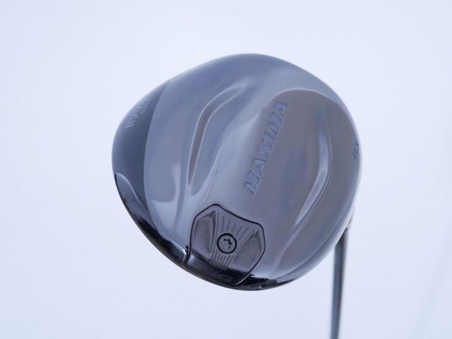 Driver : Ryoma : ไดรเวอร์ Ryoma Maxima II Type D (ปี 2021) Loft 11.5 ก้าน Tour AD RM-2 Flex R2