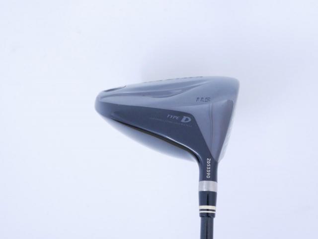 Driver : Ryoma : ไดรเวอร์ Ryoma Maxima II Type D (ปี 2021) Loft 11.5 ก้าน Tour AD RM-2 Flex R2