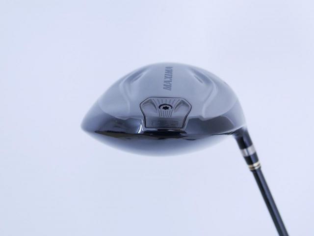 Driver : Ryoma : ไดรเวอร์ Ryoma Maxima II Type D (ปี 2021) Loft 11.5 ก้าน Tour AD RM-2 Flex R2