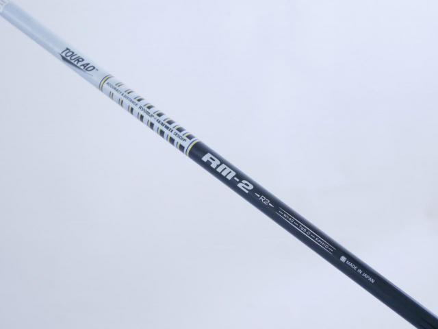 Driver : Ryoma : ไดรเวอร์ Ryoma Maxima II Type D (ปี 2021) Loft 11.5 ก้าน Tour AD RM-2 Flex R2