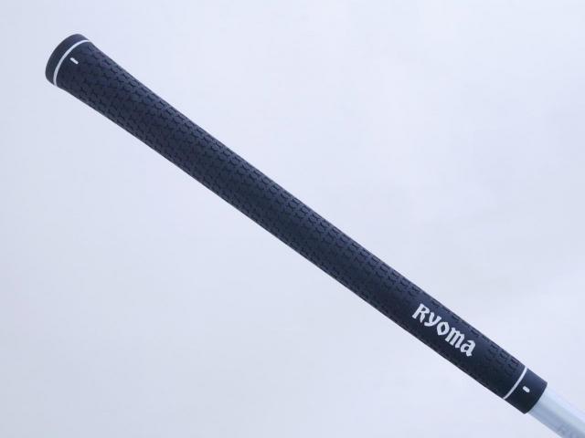 Driver : Ryoma : ไดรเวอร์ Ryoma Maxima II Type D (ปี 2021) Loft 11.5 ก้าน Tour AD RM-2 Flex R2