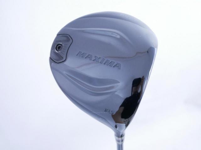 Driver : Ryoma : ไดรเวอร์ Ryoma Maxima II Type D (ปี 2021) Loft 10.5 ก้าน Tour AD RM-2 Flex SR