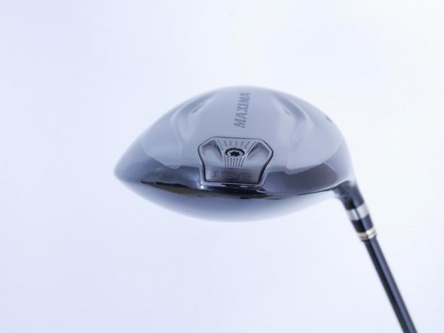 Driver : Ryoma : ไดรเวอร์ Ryoma Maxima II Type D (ปี 2021) Loft 10.5 ก้าน Tour AD RM-2 Flex SR