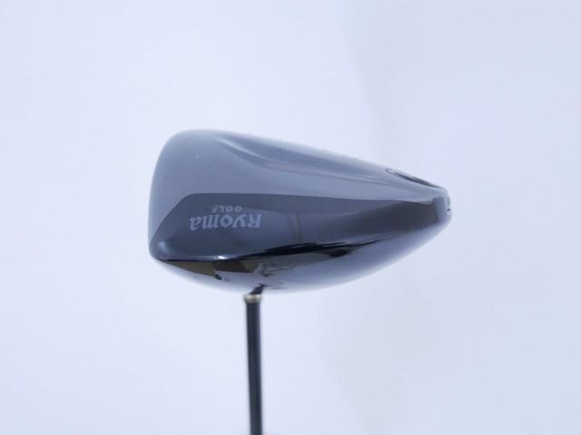 Driver : Ryoma : ไดรเวอร์ Ryoma Maxima II Type D (ปี 2021) Loft 10.5 ก้าน Tour AD RM-2 Flex SR