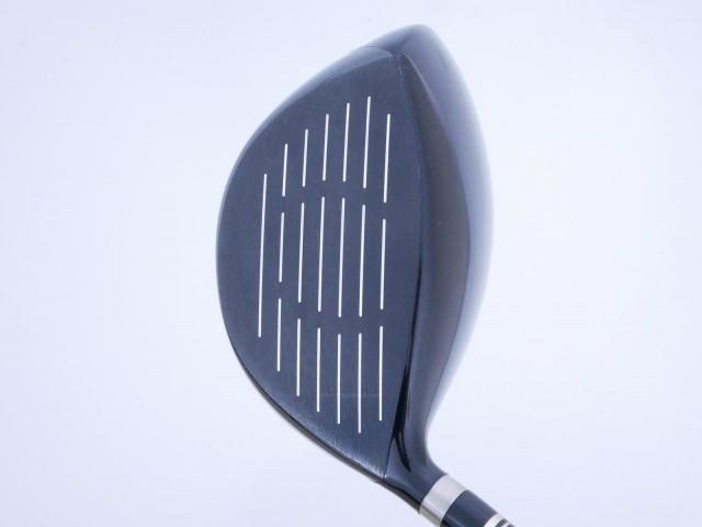 Driver : Ryoma : ไดรเวอร์ Ryoma Maxima II Type D (ปี 2021) Loft 10.5 ก้าน Tour AD RM-2 Flex SR