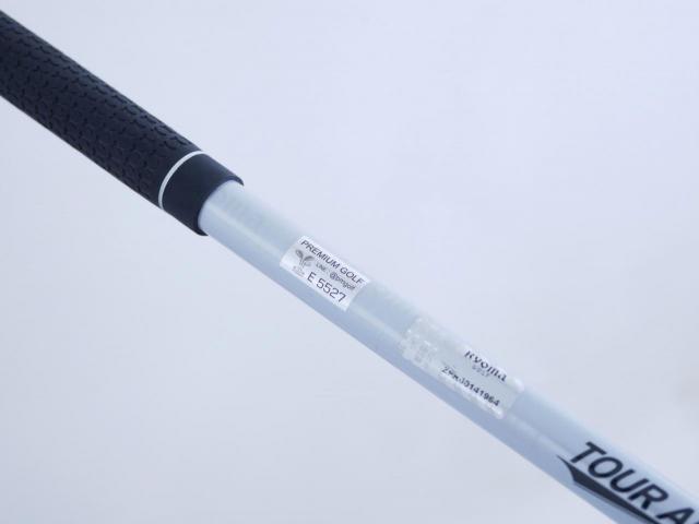 Driver : Ryoma : ไดรเวอร์ Ryoma Maxima II Type D (ปี 2021) Loft 10.5 ก้าน Tour AD RM-2 Flex SR