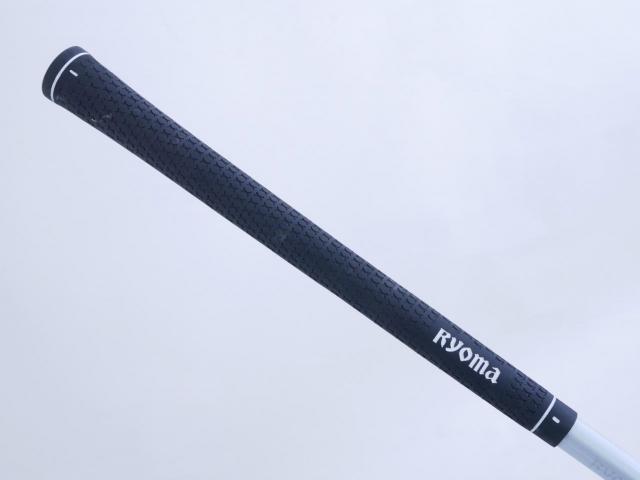 Driver : Ryoma : ไดรเวอร์ Ryoma Maxima II Type D (ปี 2021) Loft 10.5 ก้าน Tour AD RM-2 Flex SR