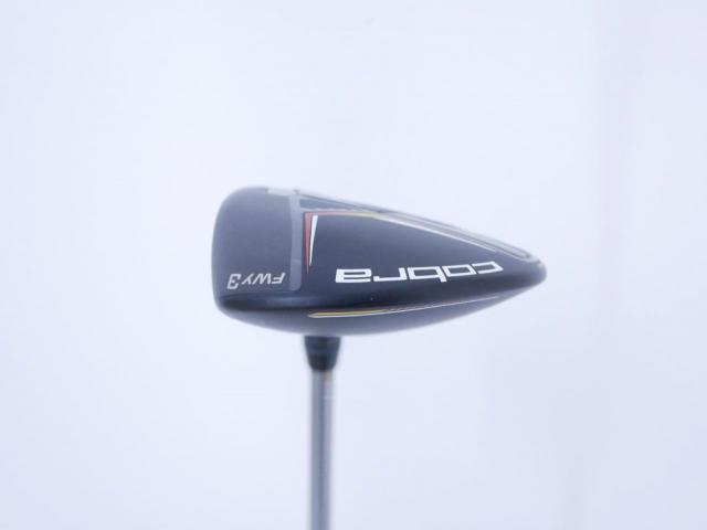 Fairway Wood : Other Brand : หัวไม้ 3 Cobra LTDx Loft 15 (ปรับได้) ก้าน Fujikura Speeder NX 50 Flex S