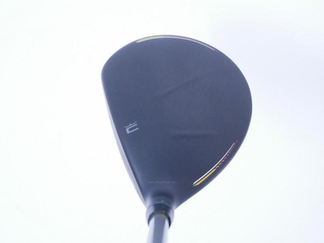 Fairway Wood : Other Brand : หัวไม้ 3 Cobra LTDx Loft 15 (ปรับได้) ก้าน Fujikura Speeder NX 50 Flex S