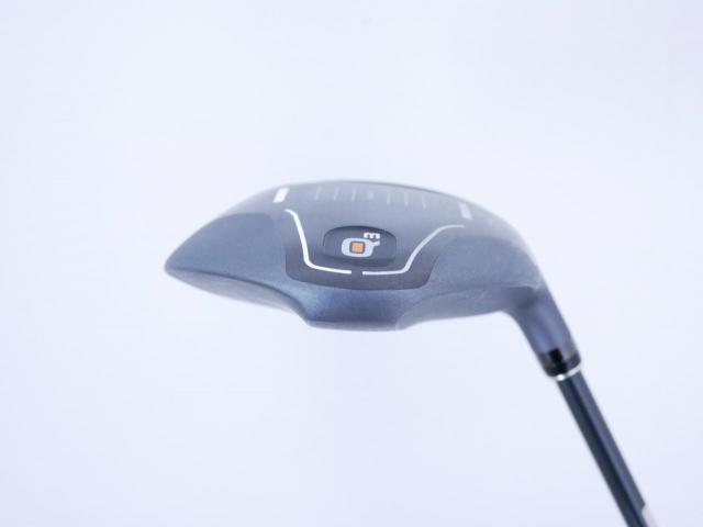 Fairway Wood : PRGR : หัวไม้ 3 PRGR Carrys Q (ออกปี 2021 ตีง่ายมากๆๆๆ) Loft 19 Flex R2