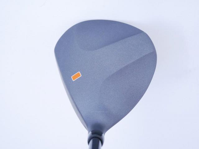 Fairway Wood : PRGR : หัวไม้ 3 PRGR Carrys Q (ออกปี 2021 ตีง่ายมากๆๆๆ) Loft 19 Flex R2