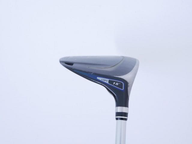 Fairway Wood : PRGR : หัวไม้ 5 PRGR New Egg Spoon MFD Loft 18 Flex R (M-37)