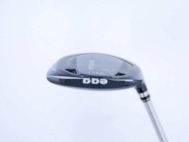 Fairway Wood : PRGR : หัวไม้ 5 PRGR New Egg Spoon MFD Loft 18 Flex R (M-37)