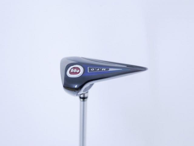 Fairway Wood : PRGR : หัวไม้ 5 PRGR New Egg Spoon MFD Loft 18 Flex R (M-37)