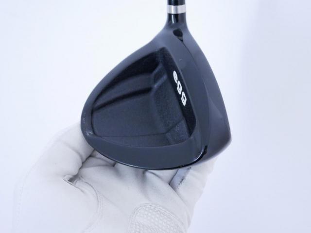 Fairway Wood : PRGR : หัวไม้ 5 PRGR New Egg Spoon MFD Loft 18 Flex R (M-37)