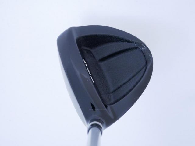 Fairway Wood : PRGR : หัวไม้ 5 PRGR New Egg Spoon MFD Loft 18 Flex R (M-37)