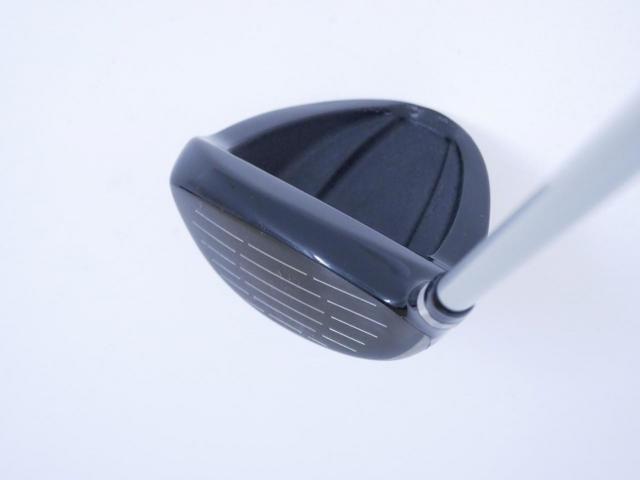 Fairway Wood : PRGR : หัวไม้ 5 PRGR New Egg Spoon MFD Loft 18 Flex R (M-37)