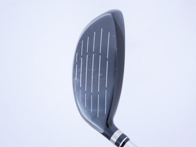 Fairway Wood : PRGR : หัวไม้ 5 PRGR New Egg Spoon MFD Loft 18 Flex R (M-37)