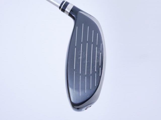 Fairway Wood : PRGR : หัวไม้ 5 PRGR New Egg Spoon MFD Loft 18 Flex R (M-37)