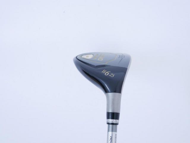 Fairway Wood : xxio : ไม้กระเทย XXIO Prime 12 (รุ่นล่าสุด ออกปี 2023 ท๊อปสุด ตีง่าย ไกล) Loft 25 ก้านกราไฟต์ SP-1200 Flex R