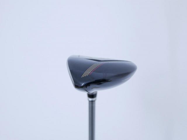 Fairway Wood : xxio : ไม้กระเทย XXIO Prime 12 (รุ่นล่าสุด ออกปี 2023 ท๊อปสุด ตีง่าย ไกล) Loft 25 ก้านกราไฟต์ SP-1200 Flex R