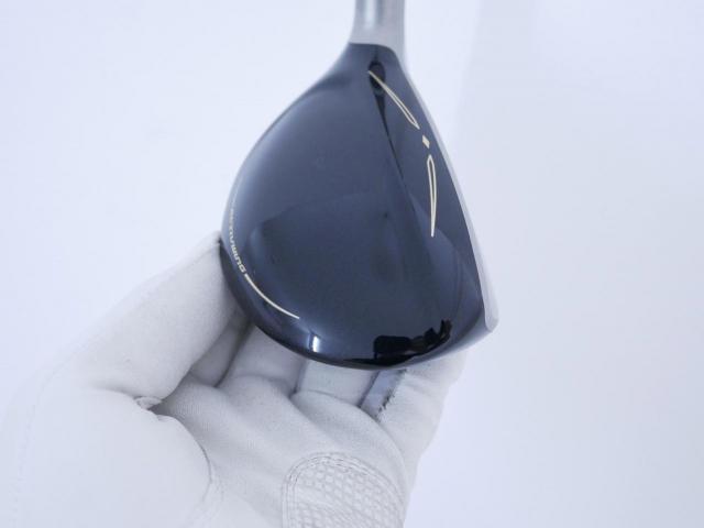 Fairway Wood : xxio : ไม้กระเทย XXIO Prime 12 (รุ่นล่าสุด ออกปี 2023 ท๊อปสุด ตีง่าย ไกล) Loft 25 ก้านกราไฟต์ SP-1200 Flex R