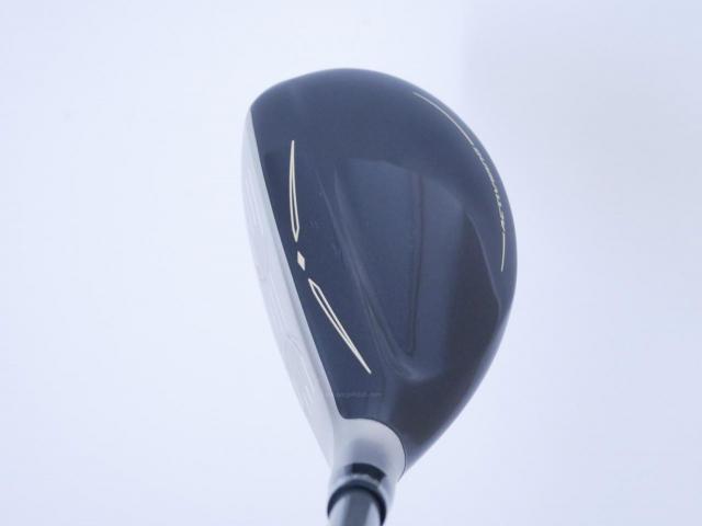 Fairway Wood : xxio : ไม้กระเทย XXIO Prime 12 (รุ่นล่าสุด ออกปี 2023 ท๊อปสุด ตีง่าย ไกล) Loft 25 ก้านกราไฟต์ SP-1200 Flex R