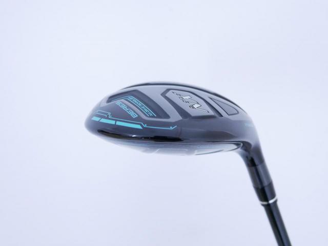 Fairway Wood : Honma : ไม้กระเทย Honma Beres NX Titanium (ออกปี 2023) Loft 22 ก้าน Honma Vizard NX 45 Flex R