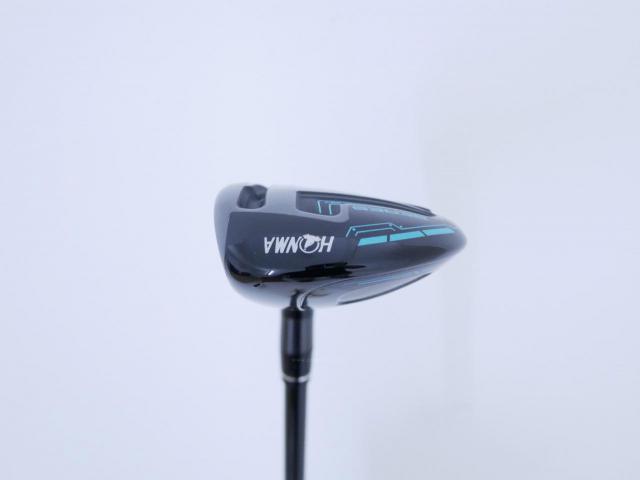 Fairway Wood : Honma : ไม้กระเทย Honma Beres NX Titanium (ออกปี 2023) Loft 22 ก้าน Honma Vizard NX 45 Flex R