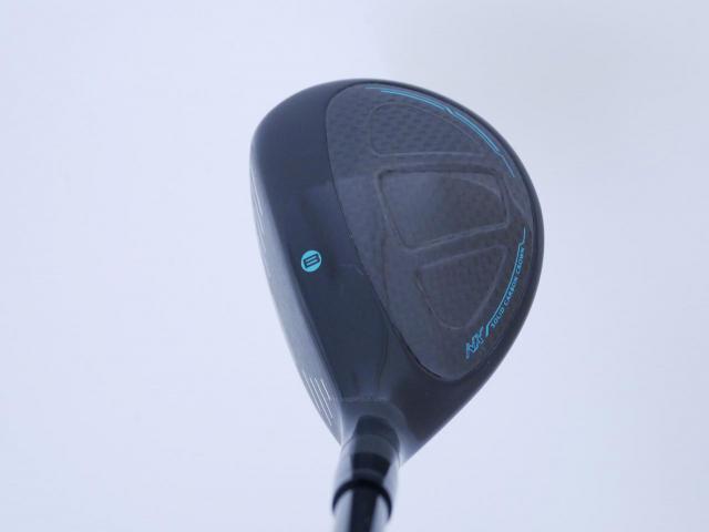 Fairway Wood : Honma : ไม้กระเทย Honma Beres NX Titanium (ออกปี 2023) Loft 22 ก้าน Honma Vizard NX 45 Flex R