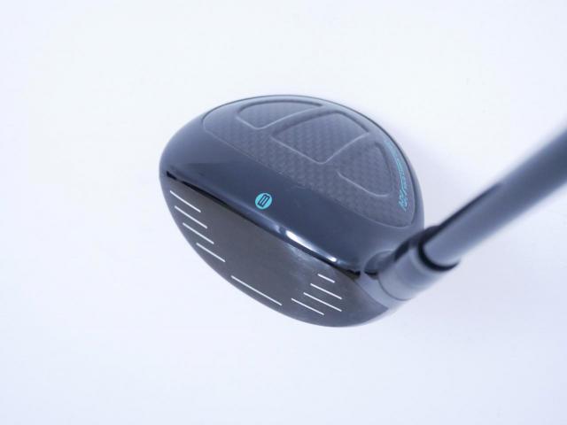 Fairway Wood : Honma : ไม้กระเทย Honma Beres NX Titanium (ออกปี 2023) Loft 22 ก้าน Honma Vizard NX 45 Flex R