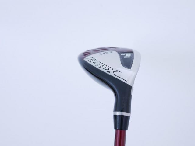 Fairway Wood : Yamaha : ไม้กระเทย Yamaha RMX VD (ปี 2022) Loft 25 ก้าน Mitsubishi Diamana YR h60 Flex R