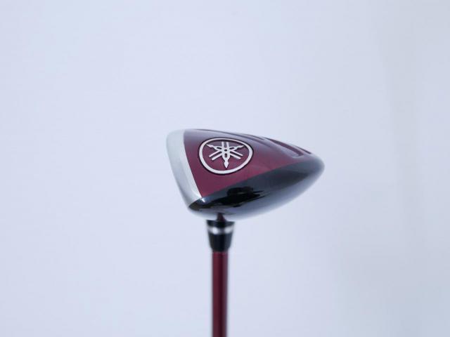 Fairway Wood : Yamaha : ไม้กระเทย Yamaha RMX VD (ปี 2022) Loft 25 ก้าน Mitsubishi Diamana YR h60 Flex R