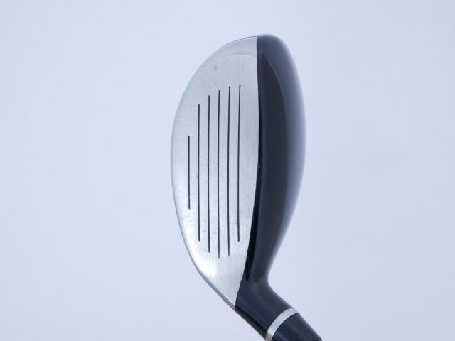 Fairway Wood : Yamaha : ไม้กระเทย Yamaha RMX VD (ปี 2022) Loft 25 ก้าน Mitsubishi Diamana YR h60 Flex R