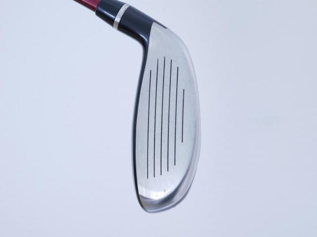 Fairway Wood : Yamaha : ไม้กระเทย Yamaha RMX VD (ปี 2022) Loft 25 ก้าน Mitsubishi Diamana YR h60 Flex R