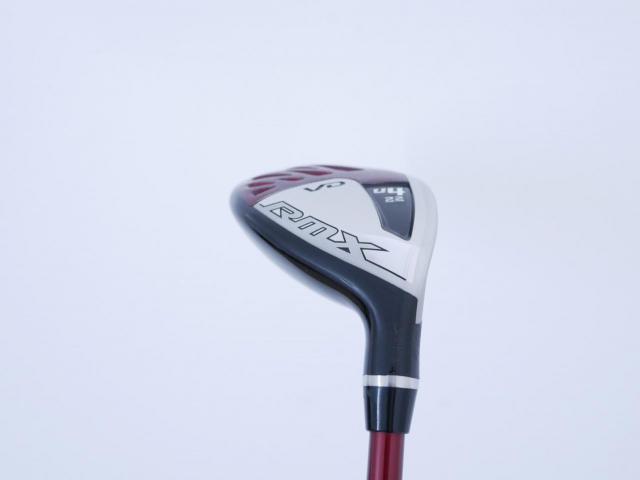 Fairway Wood : Yamaha : ไม้กระเทย Yamaha RMX VD (ปี 2022) Loft 22 ก้าน Mitsubishi Diamana YR h60 Flex R