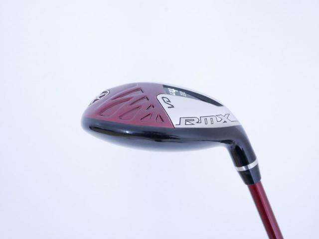 Fairway Wood : Yamaha : ไม้กระเทย Yamaha RMX VD (ปี 2022) Loft 22 ก้าน Mitsubishi Diamana YR h60 Flex R