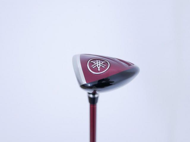 Fairway Wood : Yamaha : ไม้กระเทย Yamaha RMX VD (ปี 2022) Loft 22 ก้าน Mitsubishi Diamana YR h60 Flex R