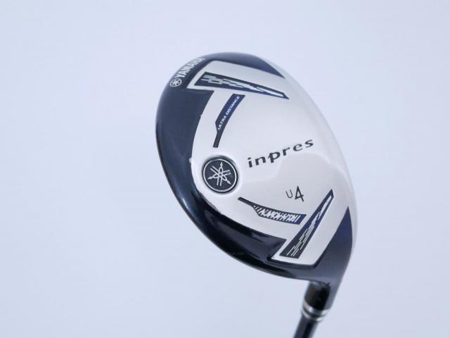 Fairway Wood : Yamaha : ไม้กระเทย Yamaha Inpres UD+2 (ออกปี 2019 ตีไกลมากๆ COR 0.815) Loft 19 Flex S